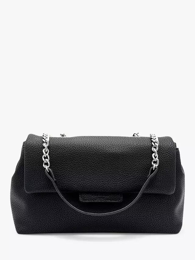 

Сумка через плечо Paradox London Ophelia Chain Strap, черный