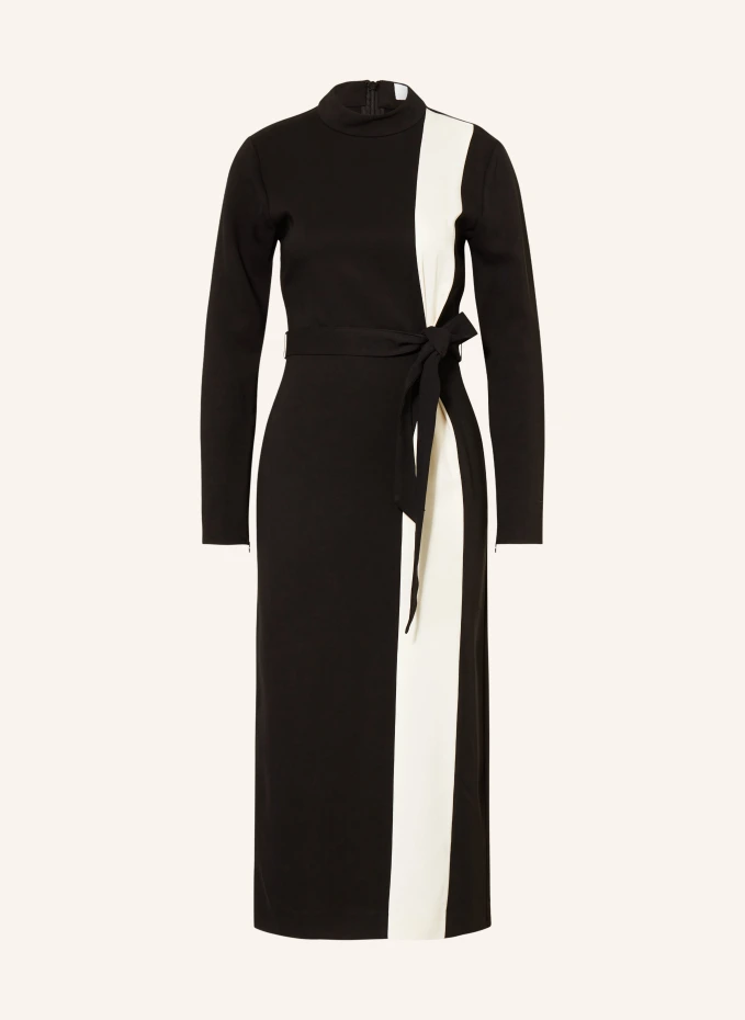 

Платье милли Reiss, черный