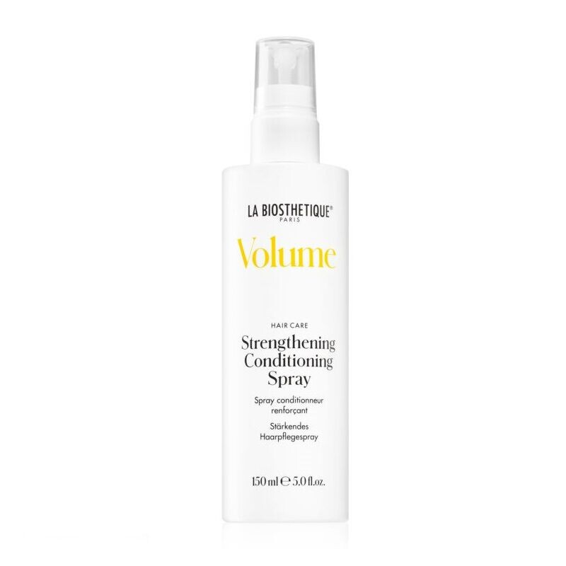 

Несмываемый кондиционер для волос La Biosthetique Volume, 150 мл