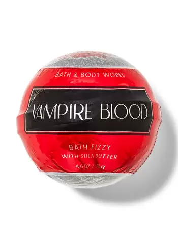 

Пена для ванны Vampire Blood, 4.6 oz / 130 g, Bath and Body Works