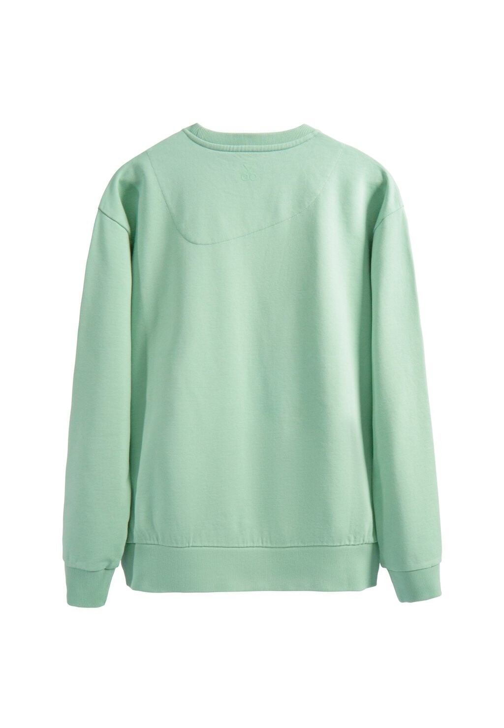 

Толстовка UNISEX RUGA KAFT, мята