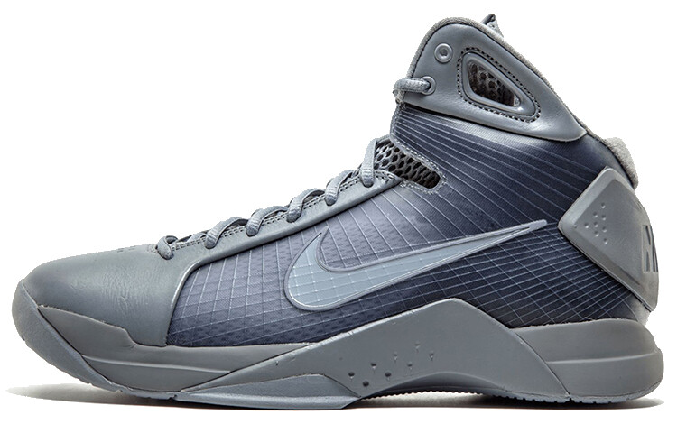 

Nike Hyperdunk 08 Fade to Black