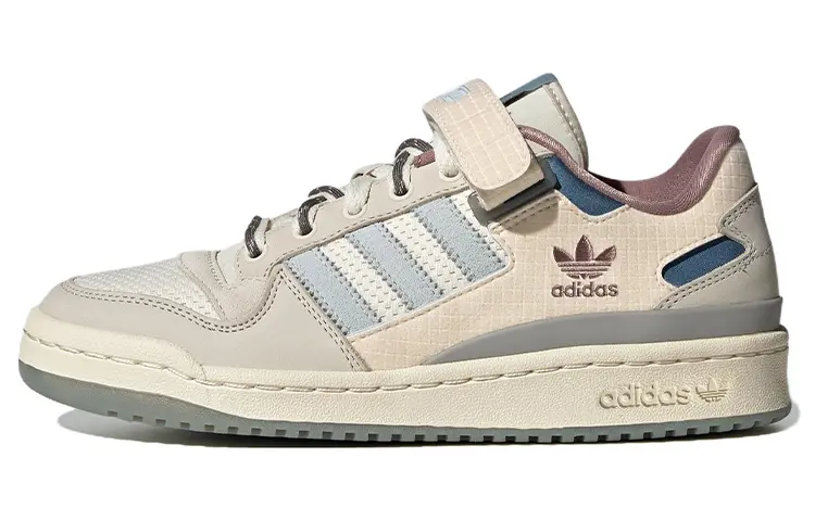 

Adidas originals FORUM Скейтерские кроссовки женские