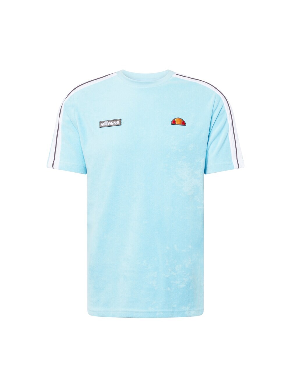 

Футболка Ellesse Robiro, светло-синий