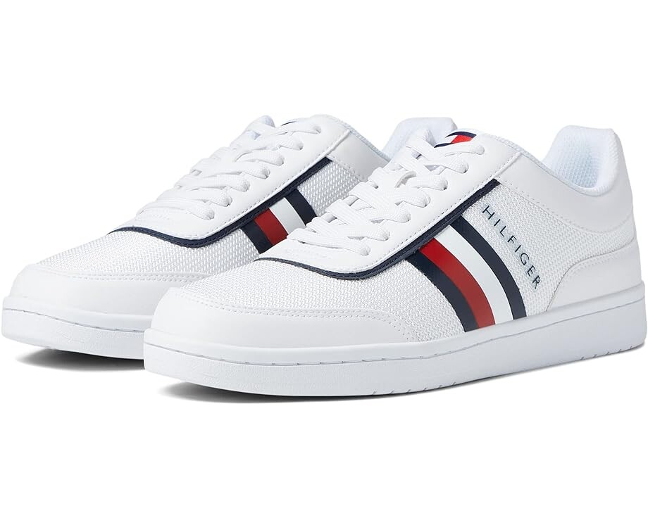

Кроссовки Tommy Hilfiger Lessio, белый