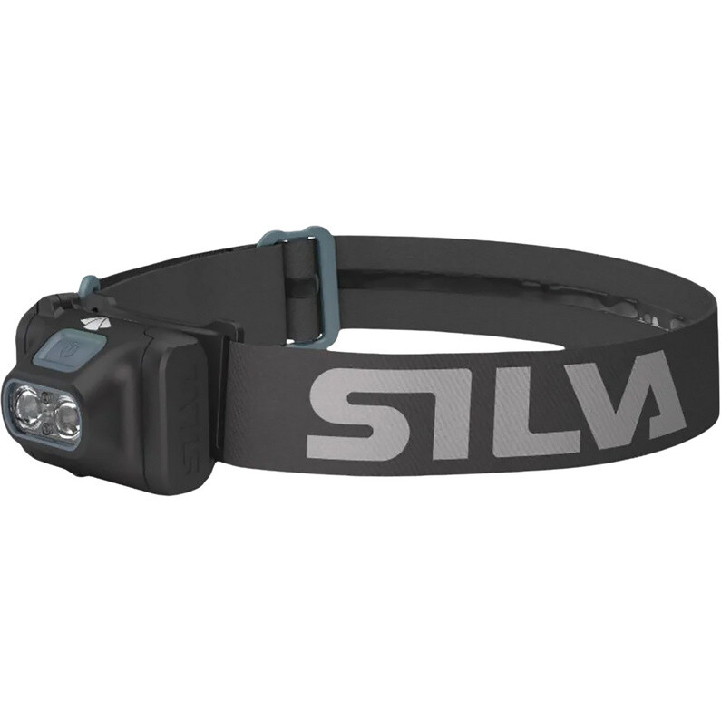 

Фара Скаут 3XT Silva