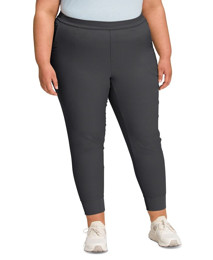 

Джоггеры больших размеров Aphrodite The North Face, серый