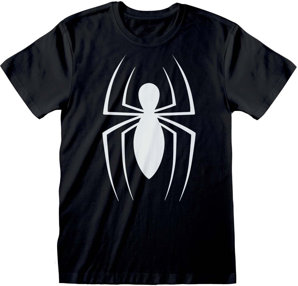 

Футболка Spiderman, черный
