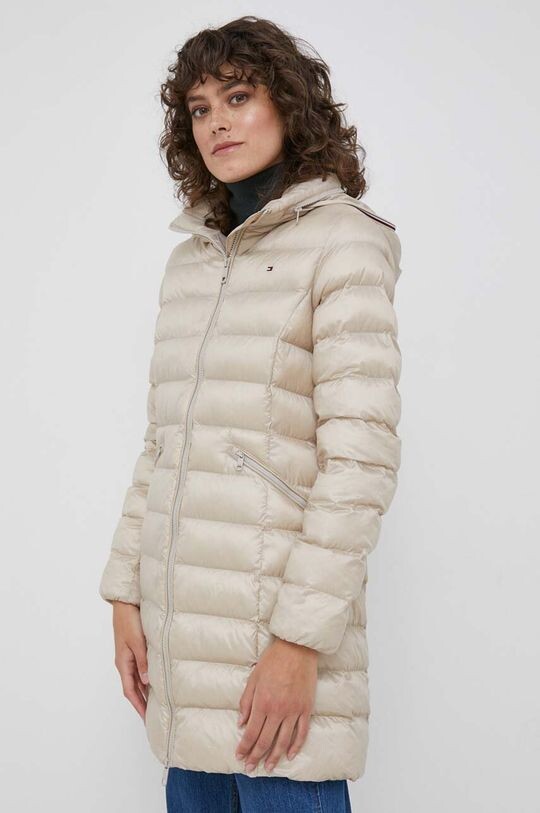 

Куртка Tommy Hilfiger, бежевый