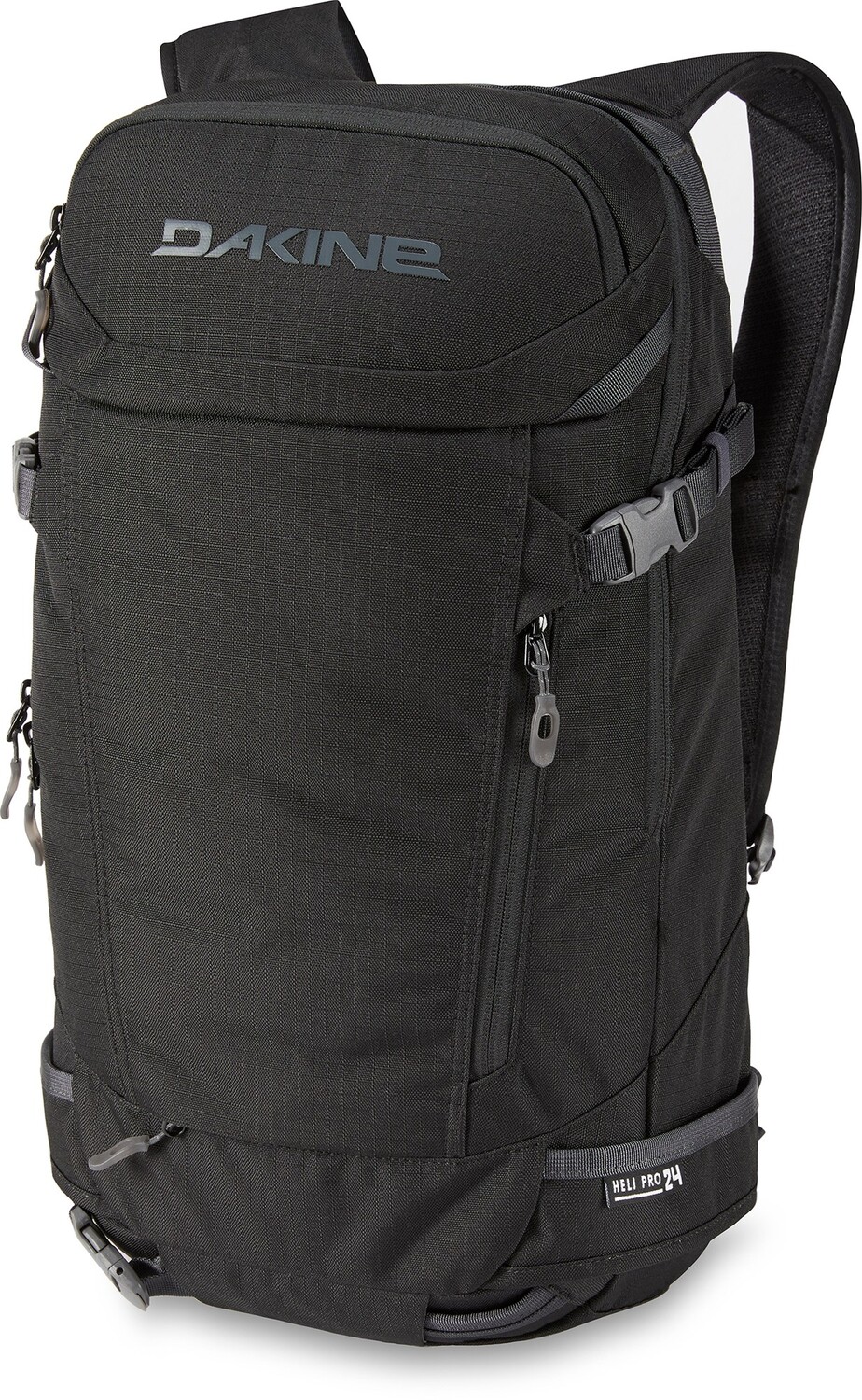 

Снежный рюкзак Heli Pro 24 л — мужской DAKINE, черный