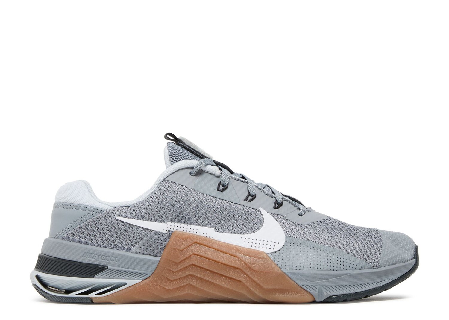 

Кроссовки Nike Metcon 7 'Particle Grey Gum', серый