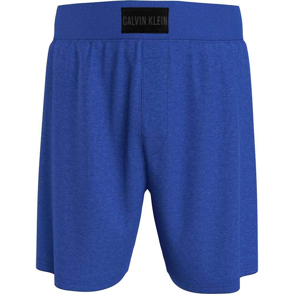 

Пижама Calvin Klein 000NM2570E Shorts, синий