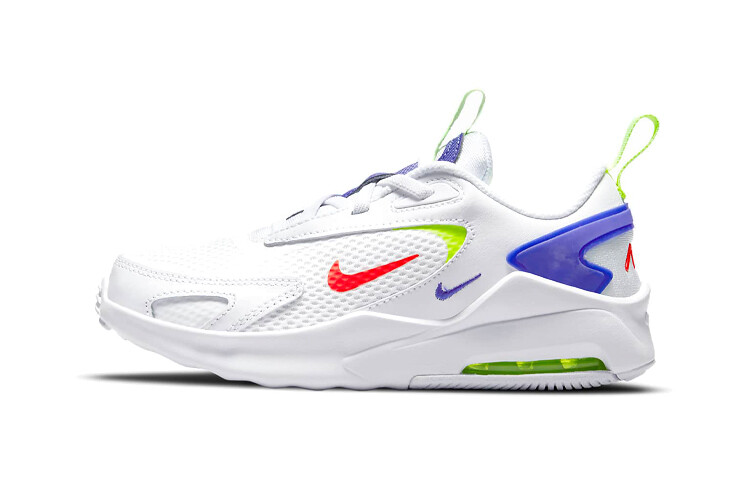 

Детская повседневная обувь Nike Air Max BP