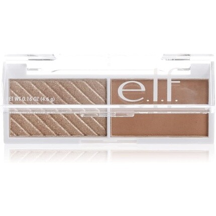

Elf Bite-Size Spiced Apple Face Дуэт для лица E.L.F.