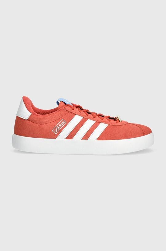 

Кроссовки VL COURT 3.0 adidas, оранжевый