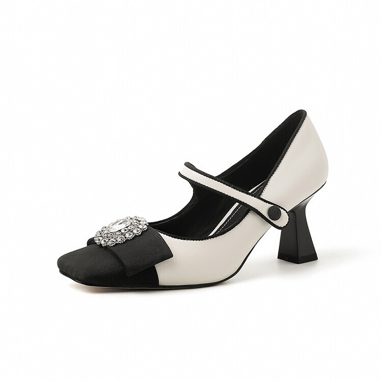 

Туфли женские повседневные Women's Casual Shoes Women's Mewgl, белый