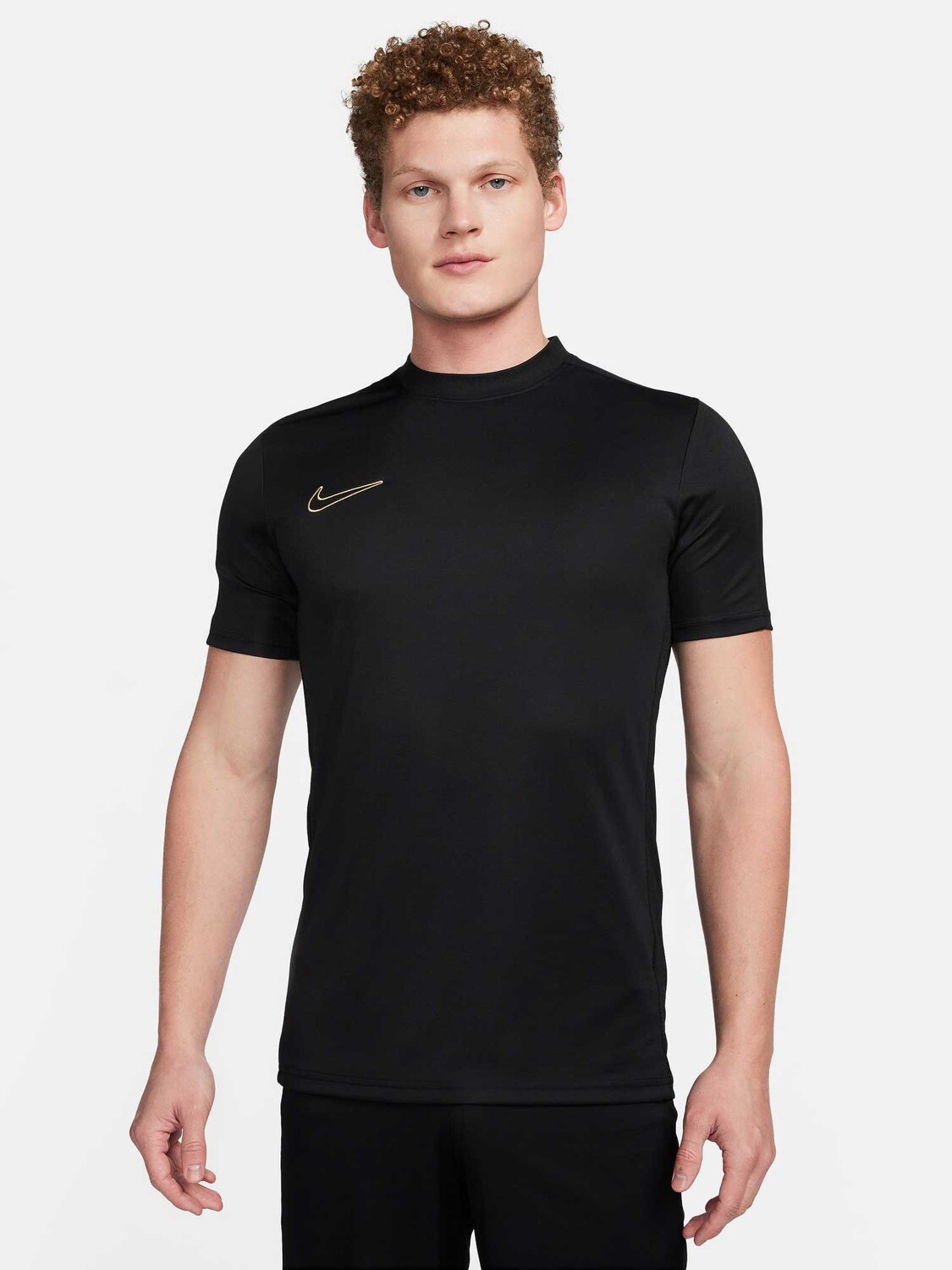

Футболка Nike M NK DF ACD23 TOP SS BR, черный