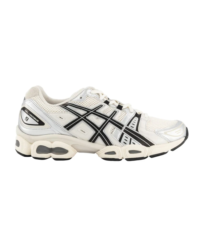 

Кроссовки Gel Nimbus 9 Asics, белый