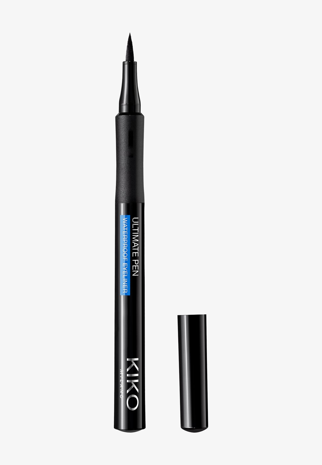 

Подводка для глаз Ultimate Pen Eyeliner Waterproof KIKO Milano, цвет black waterproof