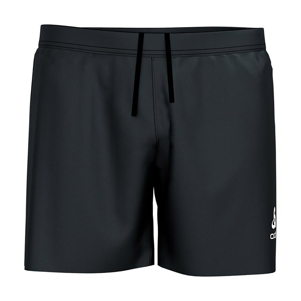 

Брюки Odlo Zeroweight Short, черный