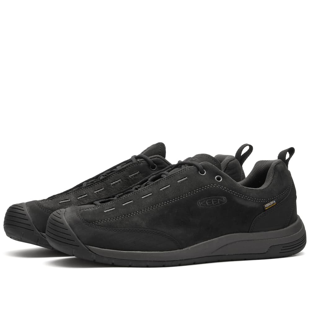 

Кроссовки Keen Джаспер IIWP, черный