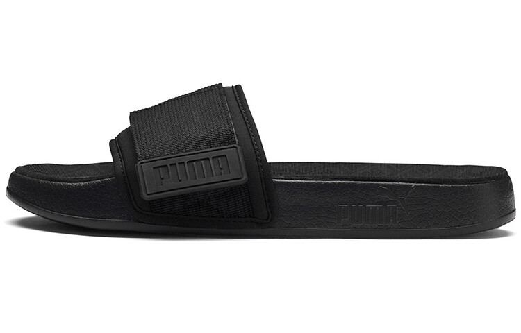 

Шлепанцы Puma Leadcat Ylm, черные