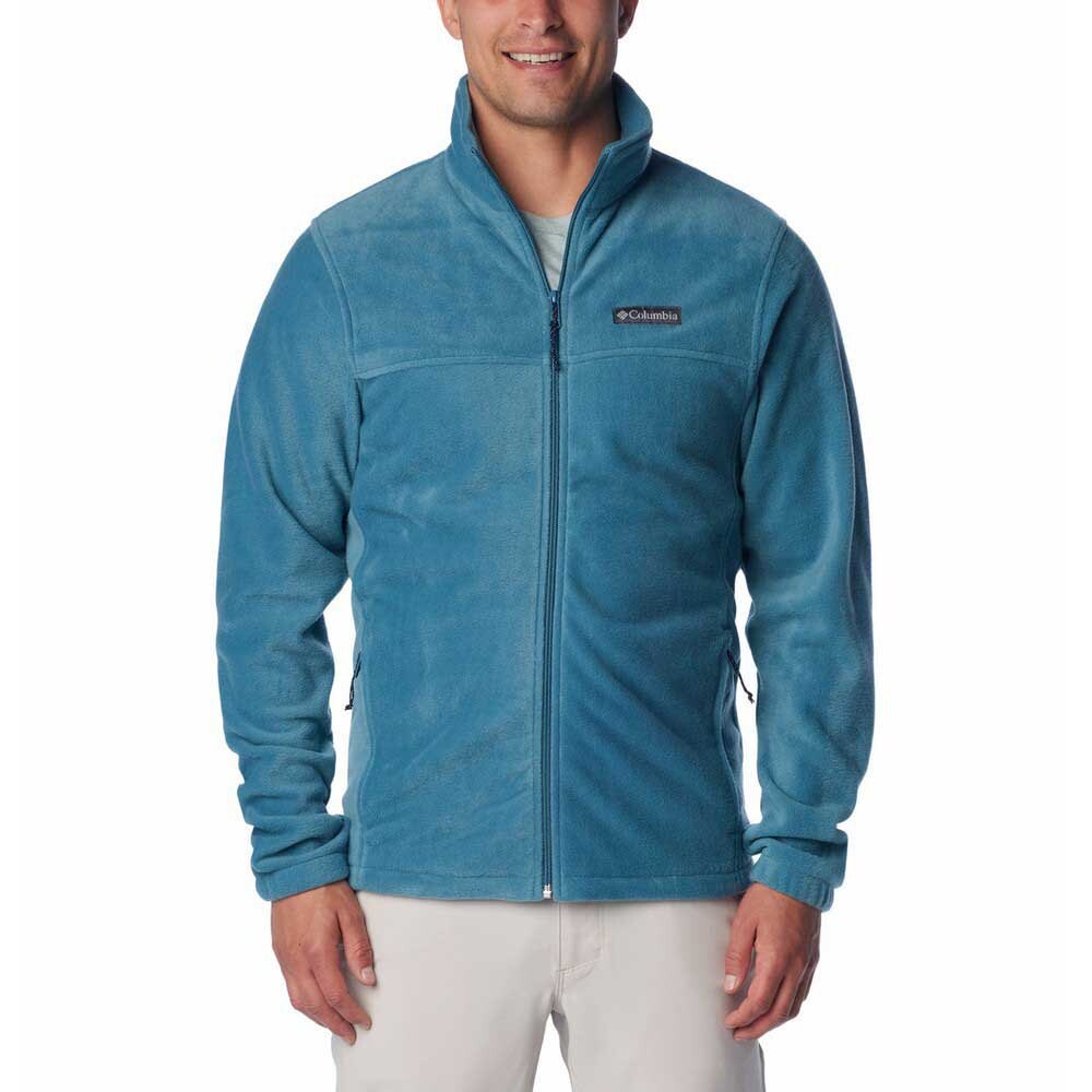 

Толстовка Columbia Steens Mountain™ 2.0, синий