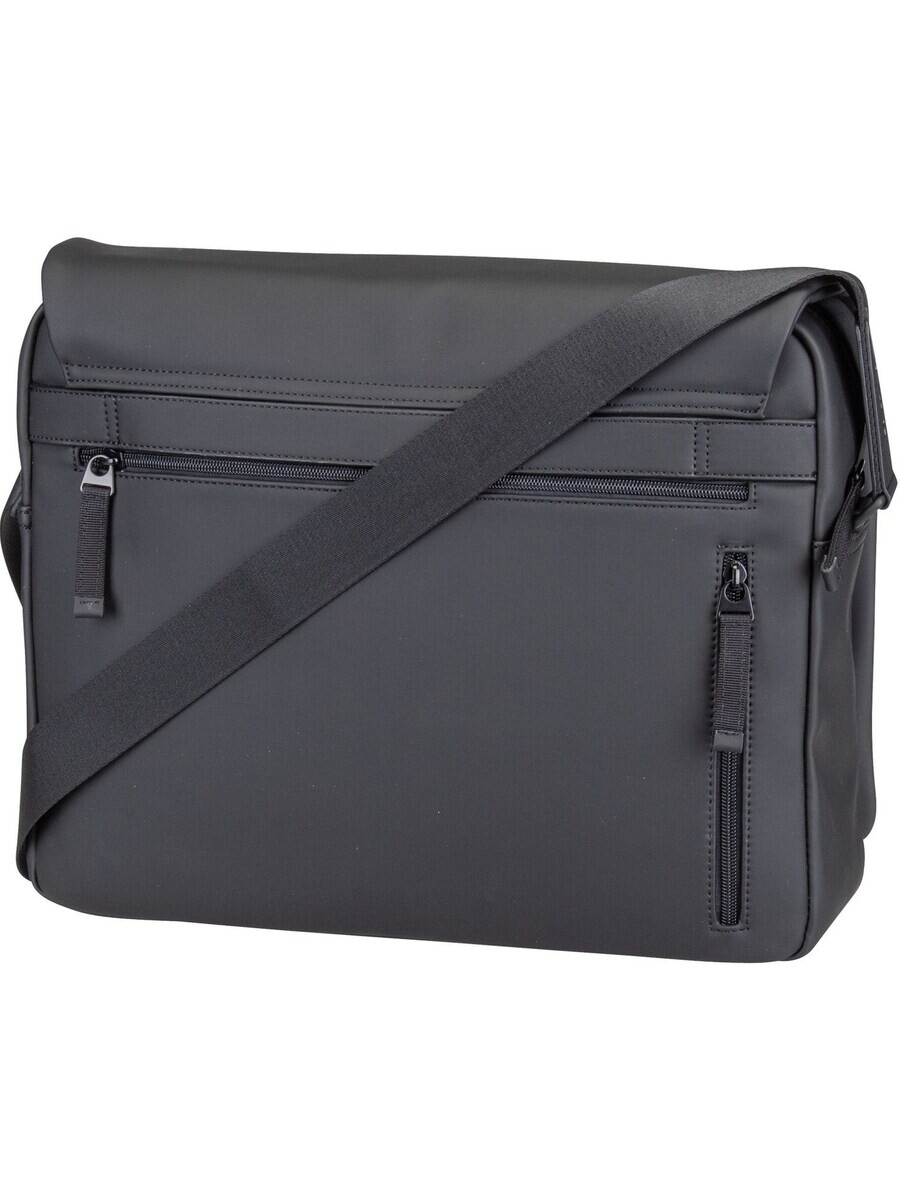 

Сумка кросс-боди JOST Crossbody Hamar 3601, черный