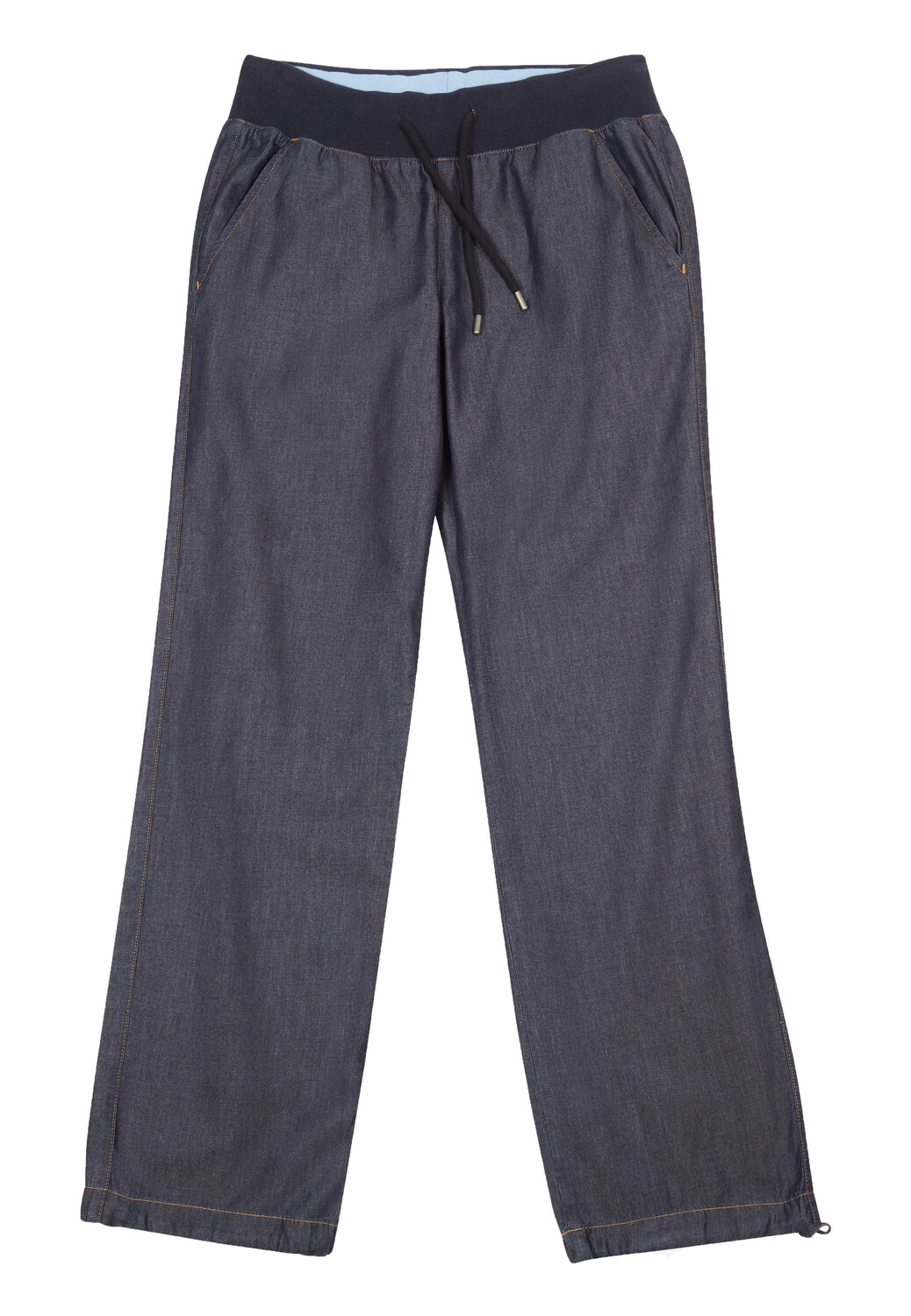 

Брюки elkline Sommerhose Todayonly, цвет darkdenim
