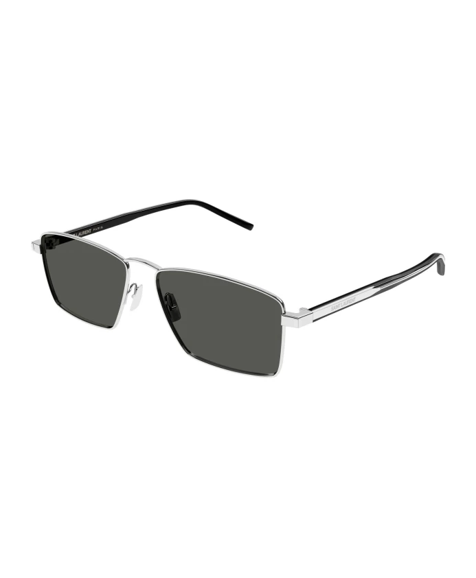 

Солнцезащитные очки Sl 700 002 Saint Laurent, серый