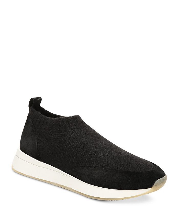 

Женские кроссовки Oraya Stretch Loafer Vince