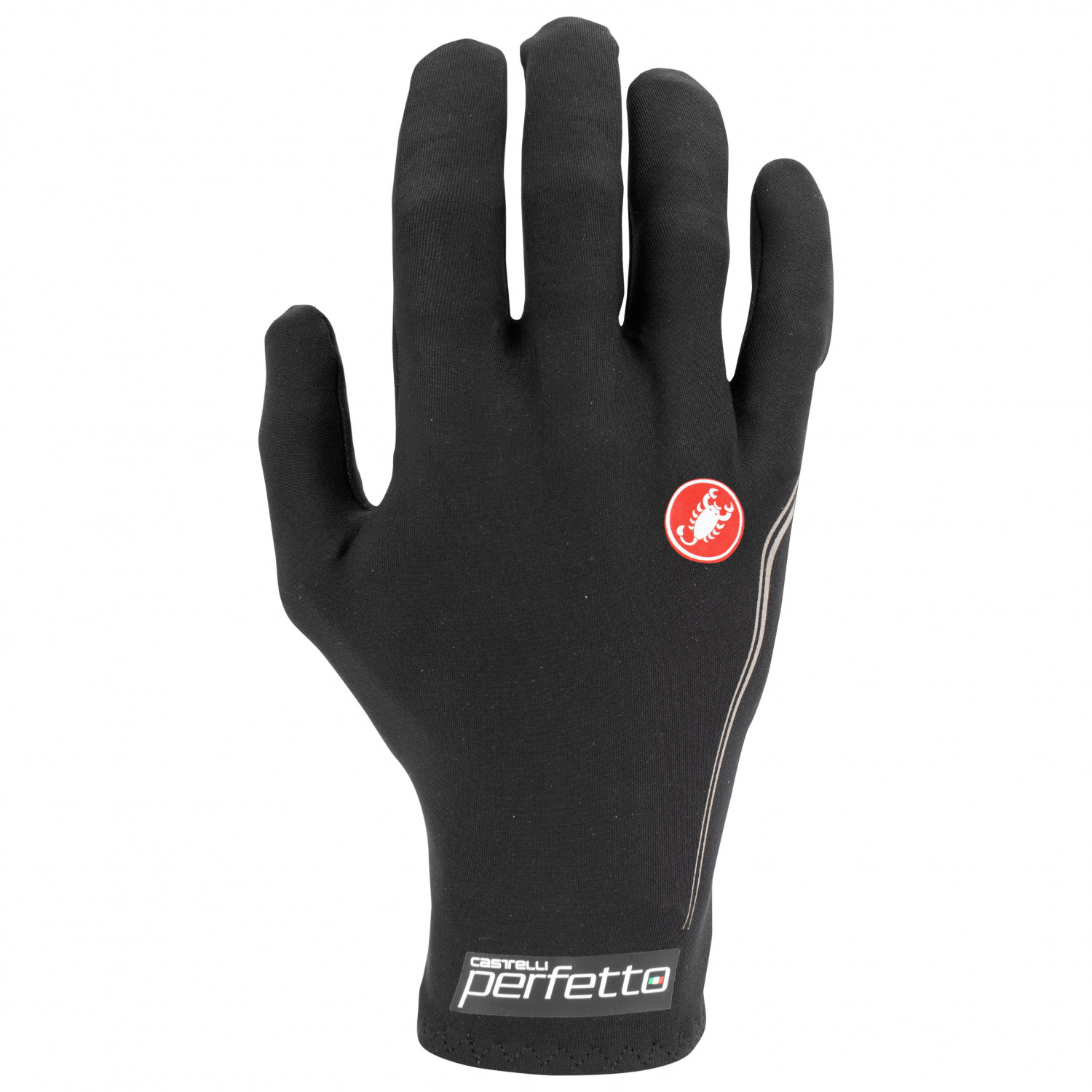 Перчатки Castelli Perfetto Light Glove, черный