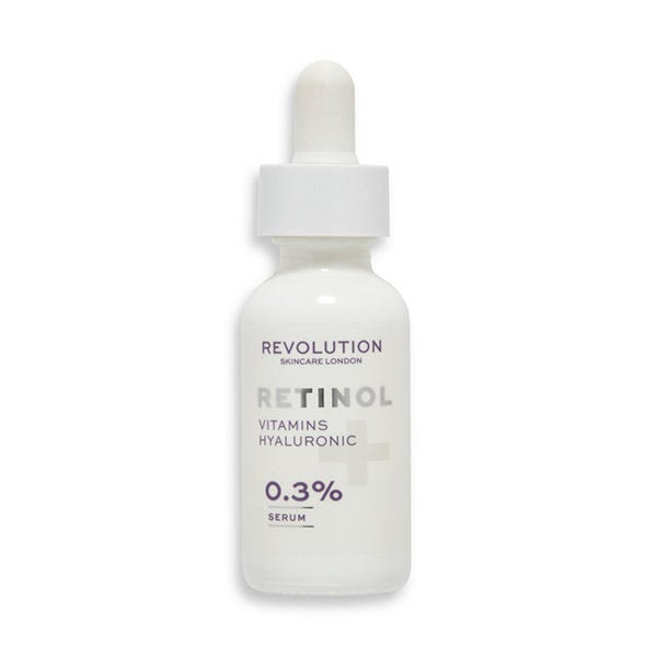 Retinol 30 мл Revolution Skincare цена и фото