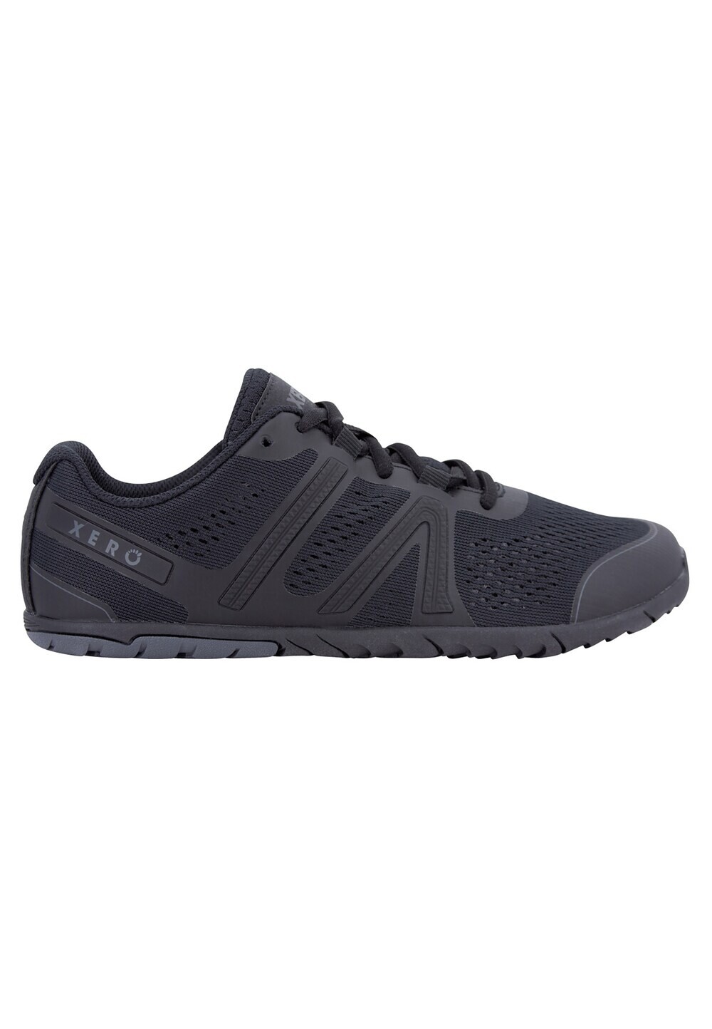 

Высокие кроссовки Xero Shoes, черный