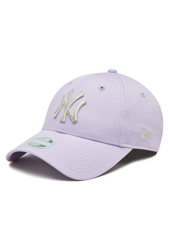 

Кепка New Era, розовый