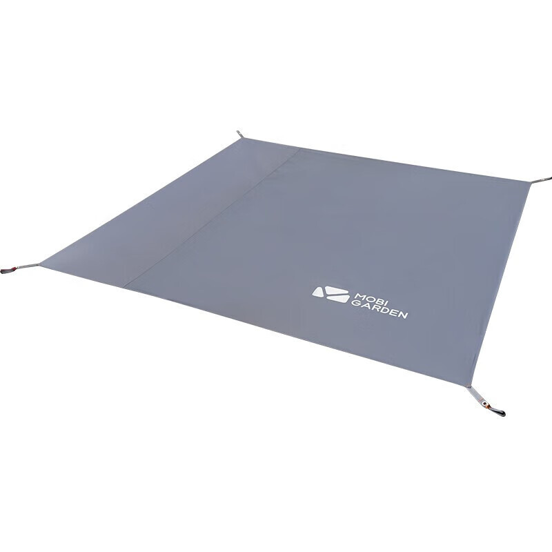 

Mobi Garden Outdoor коврик для кемпинга водонепроницаемый и влагостойкий коврик для пикника павильон космическая версия 145 специальный коврик черный