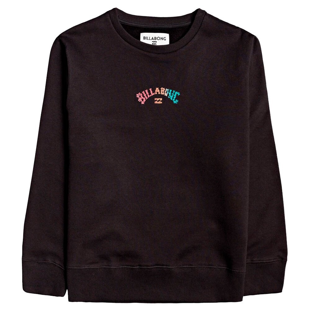 

Толстовка Billabong Okapi, черный