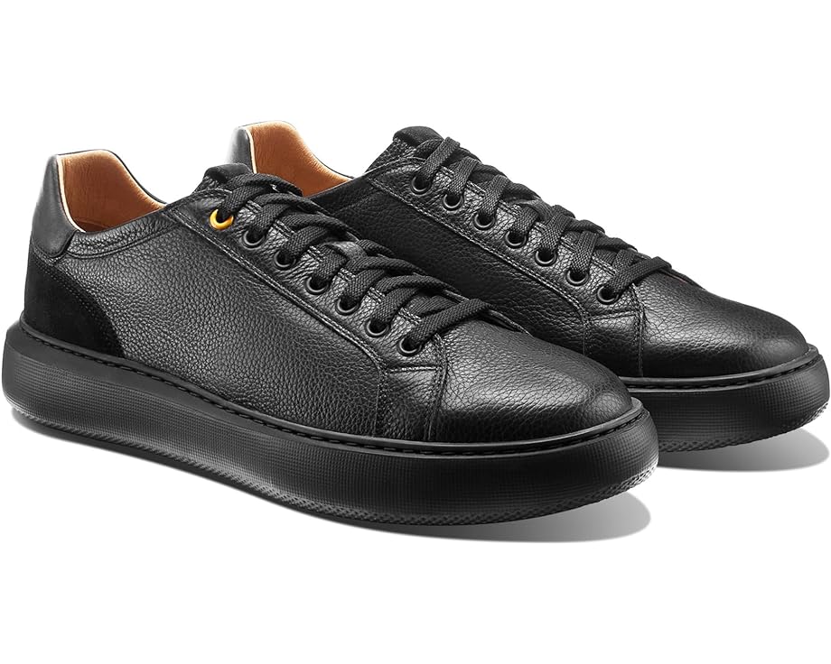 Кроссовки Samuel Hubbard Sunset Sneakers, цвет Black Leather