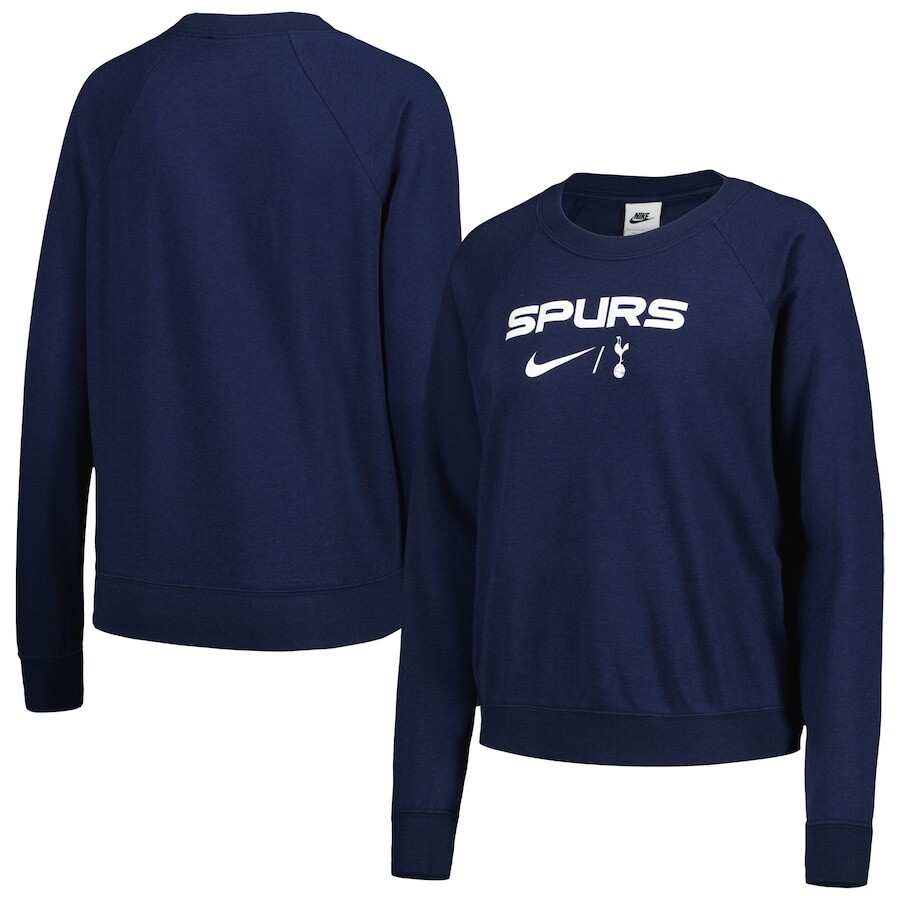 

Толстовка Nike Tottenham Hotspur, нави