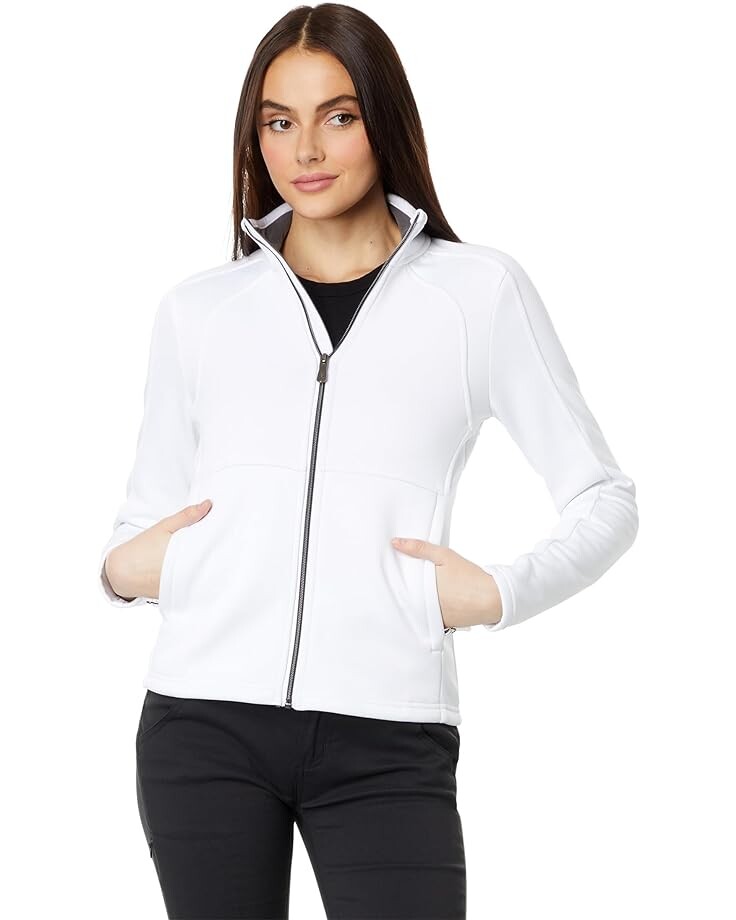

Свитер Spyder Encore Jacket, белый