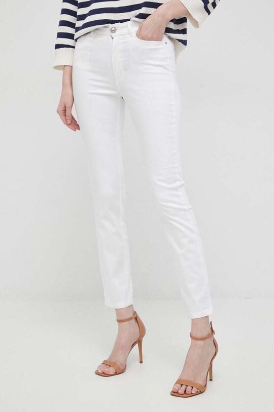 

Штаны Guess, белый