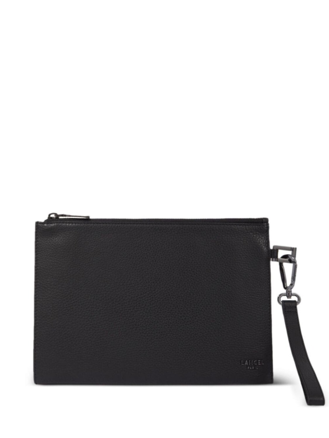 

Lancel мини-клатч Come De Lancel, черный