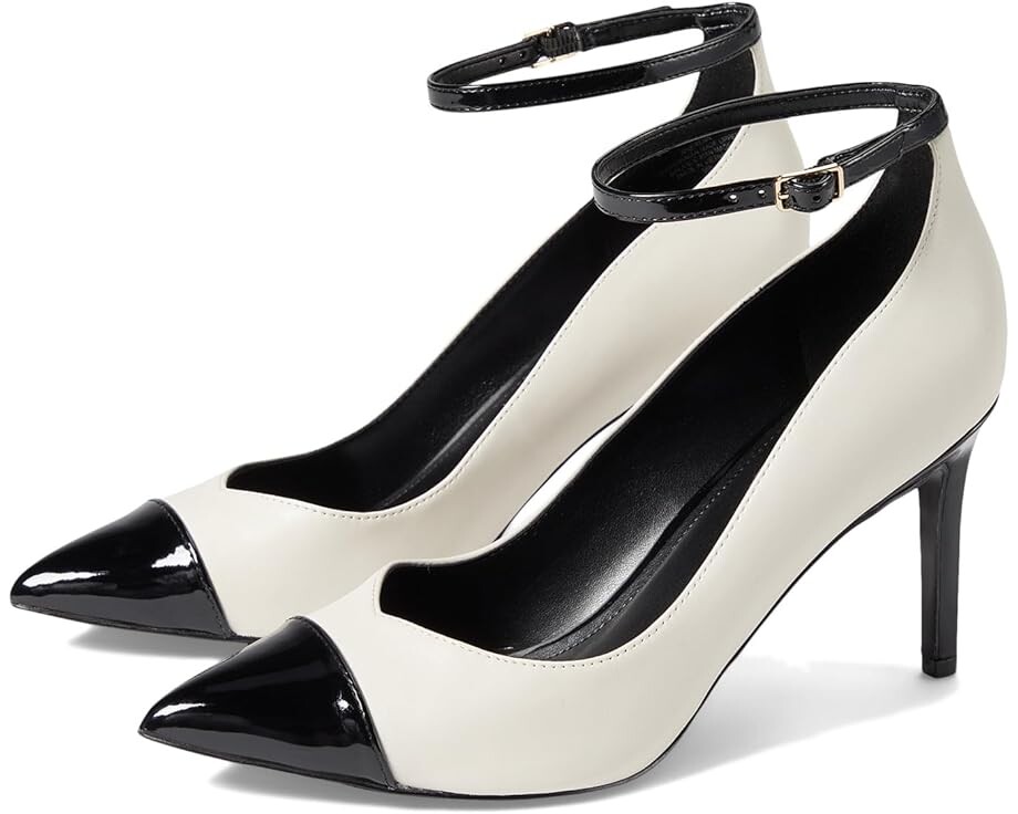 

Туфли Nine West Erenn, цвет Cream Leather Multi