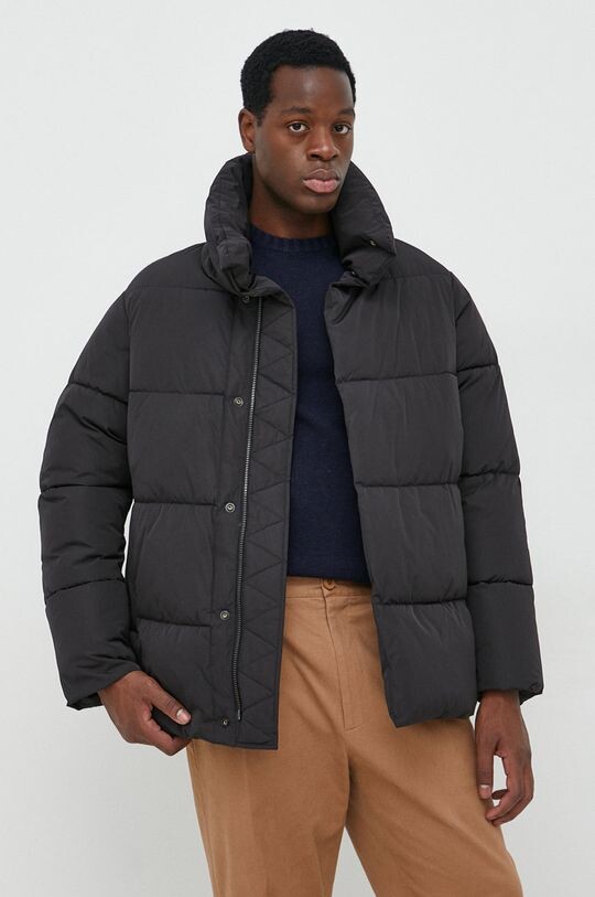 

Куртка Trussardi, черный