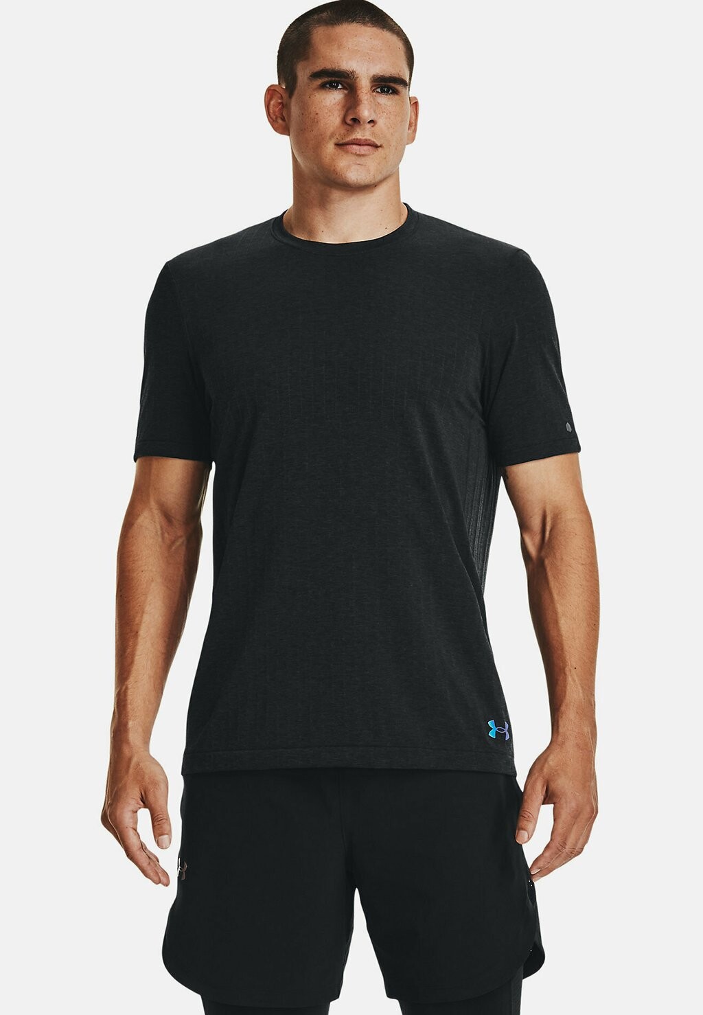 

Футболка Under Armour