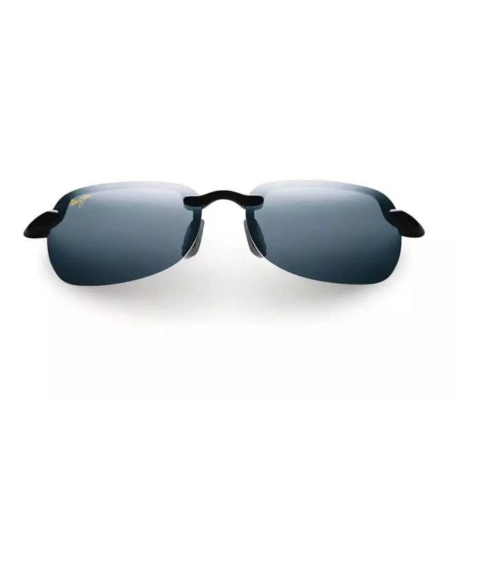 

Солнцезащитные очки Sandy Beach Maui Jim, черный