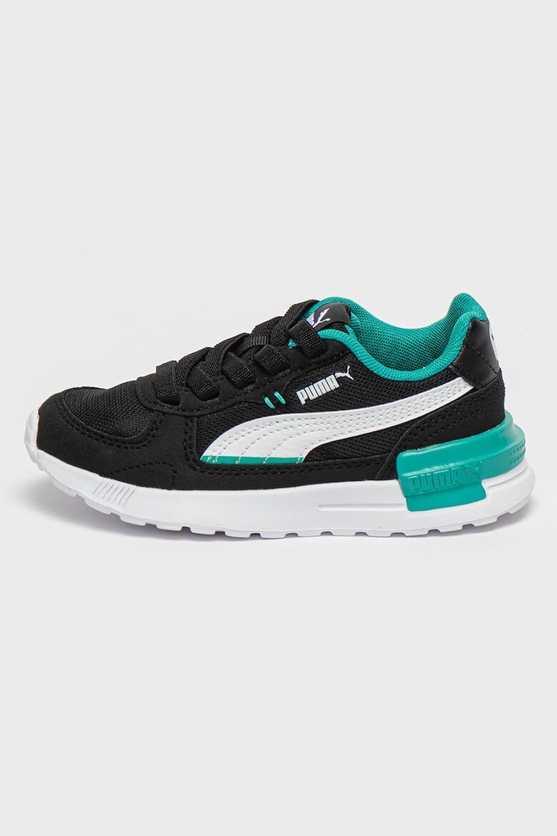 

Кроссовки Graviton AC с контрастами Puma, зеленый