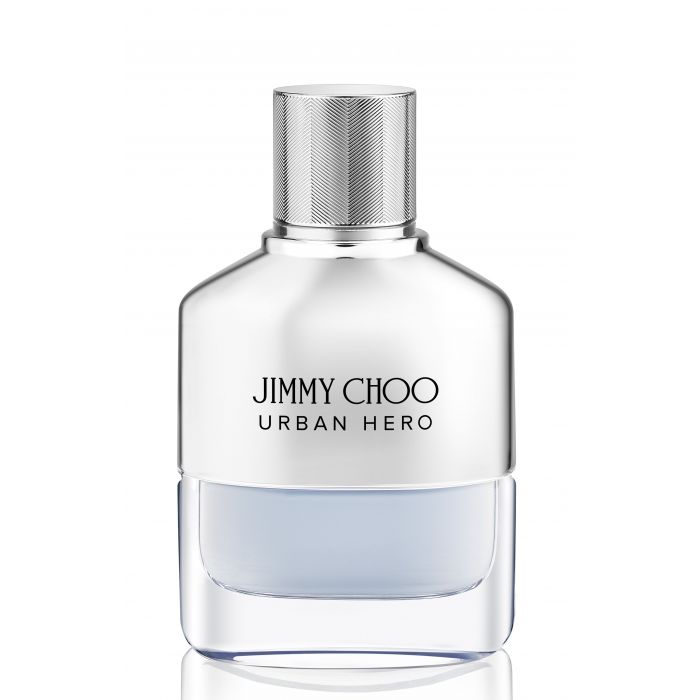 Мужская туалетная вода Urban Hero EDP Jimmy Choo, 50 adopt my hero eau de parfum