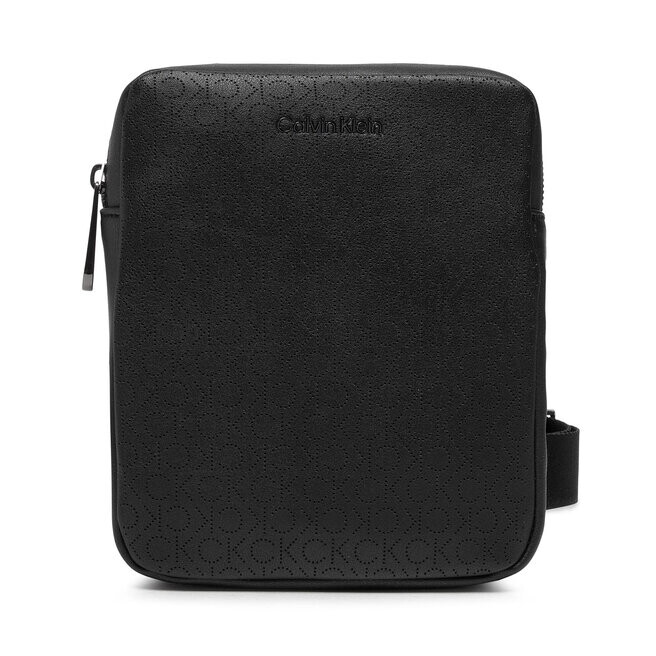 

Сумка Calvin Klein PerfedConv Reporter, черный