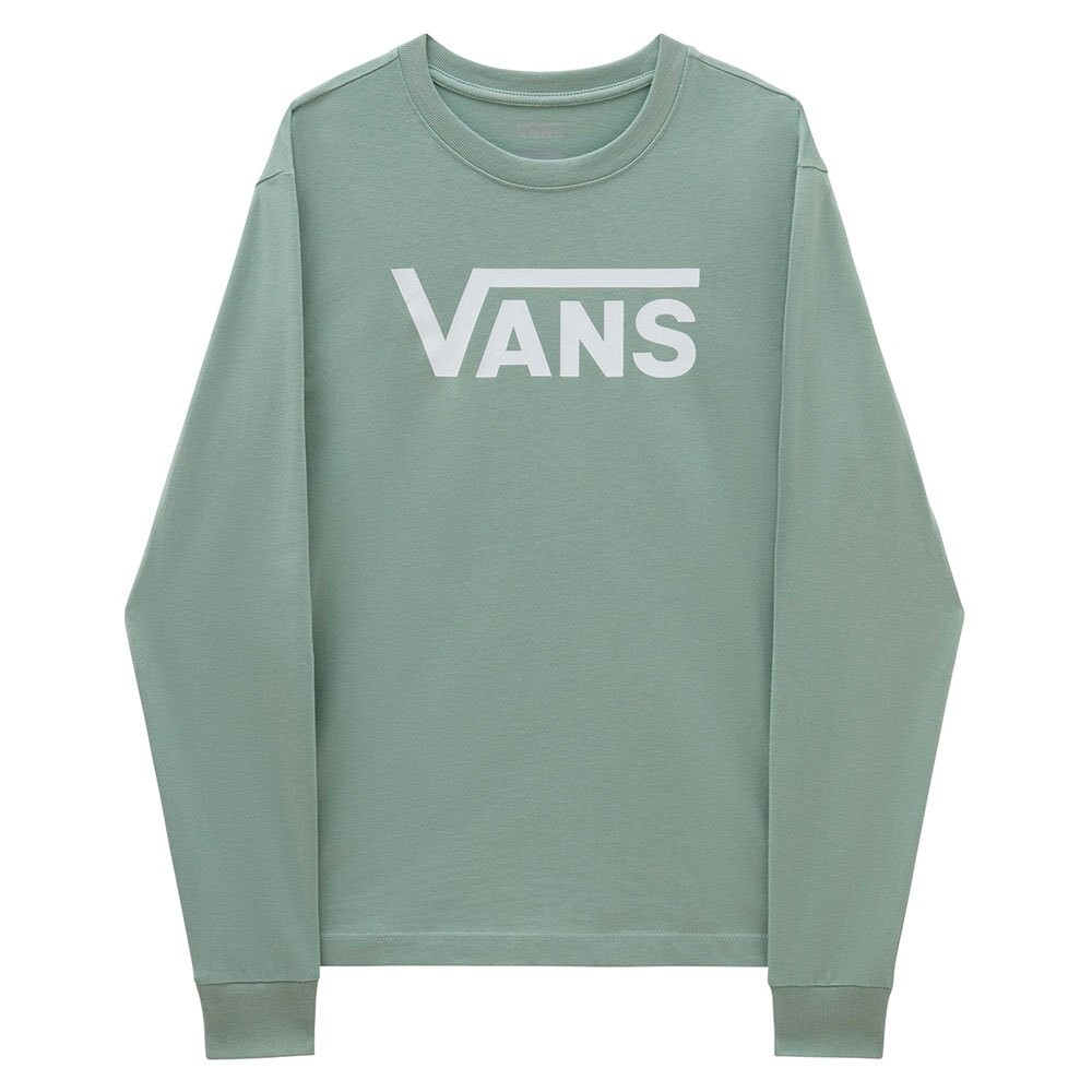 

Футболка с коротким рукавом Vans Flying V, зеленый